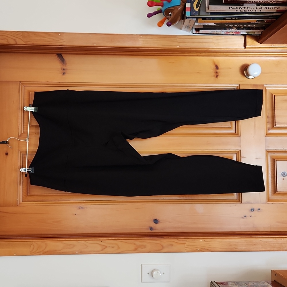 Lululemon legging like new
